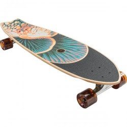 Cruiser Chromantic 33'' - GLOBE 