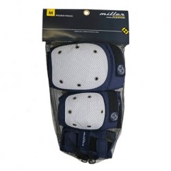 Protections Rider Pack MILLER