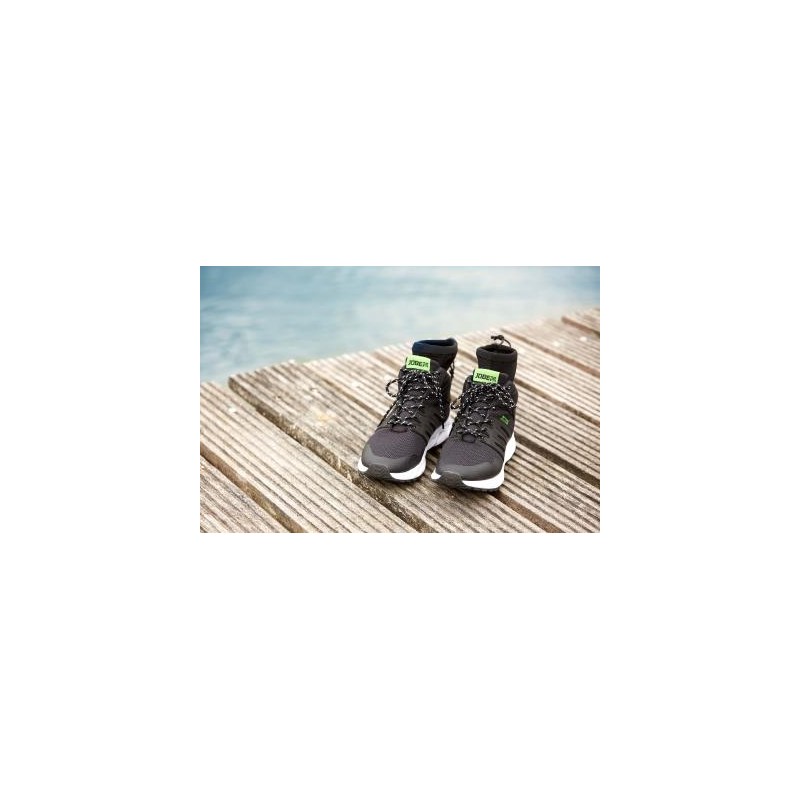 JOBE DISCOVER WATERSPORTS SNEAKERS HAUTES BLACK