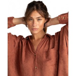 Isabel shirt - BILLABONG