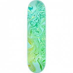 DECK REAL SKATEBOARDS MARBLES FADES 8.38 plus size