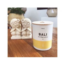 Bougie Parfumée EQ Bingin Bali