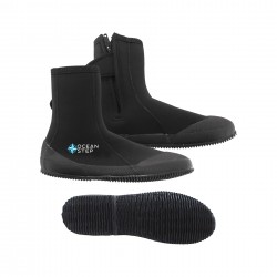 CHAUSSONS NEO BOOTS 3MM OCEAN STEP