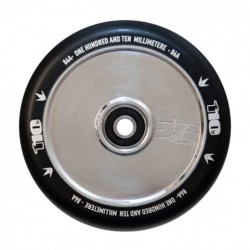 Roue BLUNT Hollow poli 110mm 86A