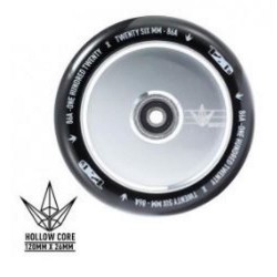 Roue BLUNT Hollow Polished 120mm 86A