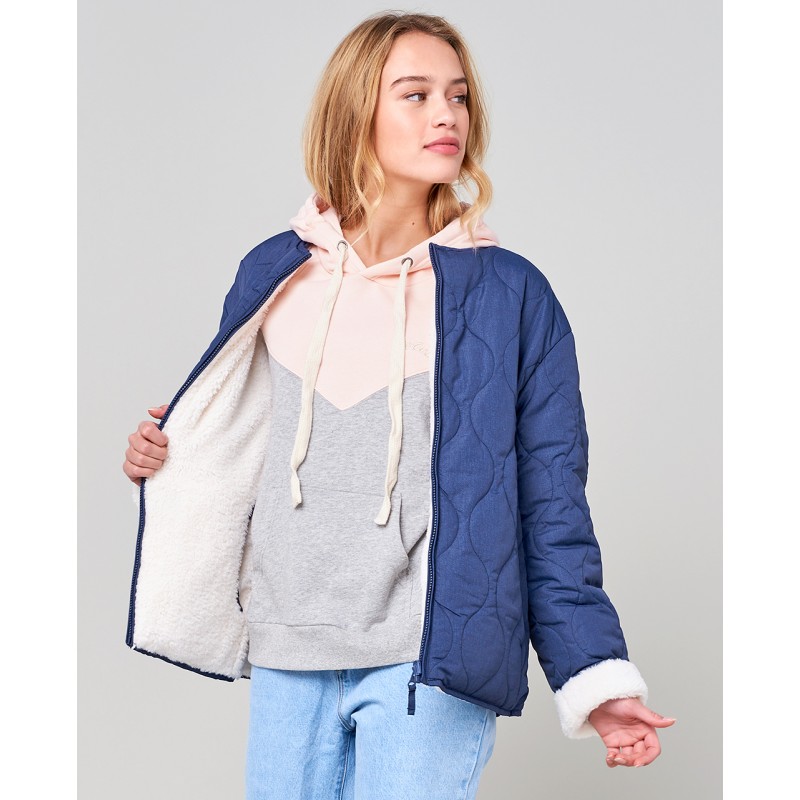 Veste réversible Orexa - RIP CURL Veste réversible Orexa - RIP CURL