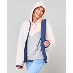 Veste réversible Orexa - RIP CURL 