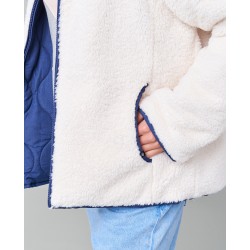 Veste réversible Orexa - RIP CURL 