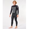 OMEGA 5/3 Back ZIP - RIPCURL