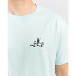 T-shirt MIRAGE -  BILLABONG