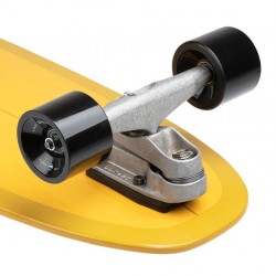Surfskate Tyler Warren Shaper 29" - ARBOR x CARVER