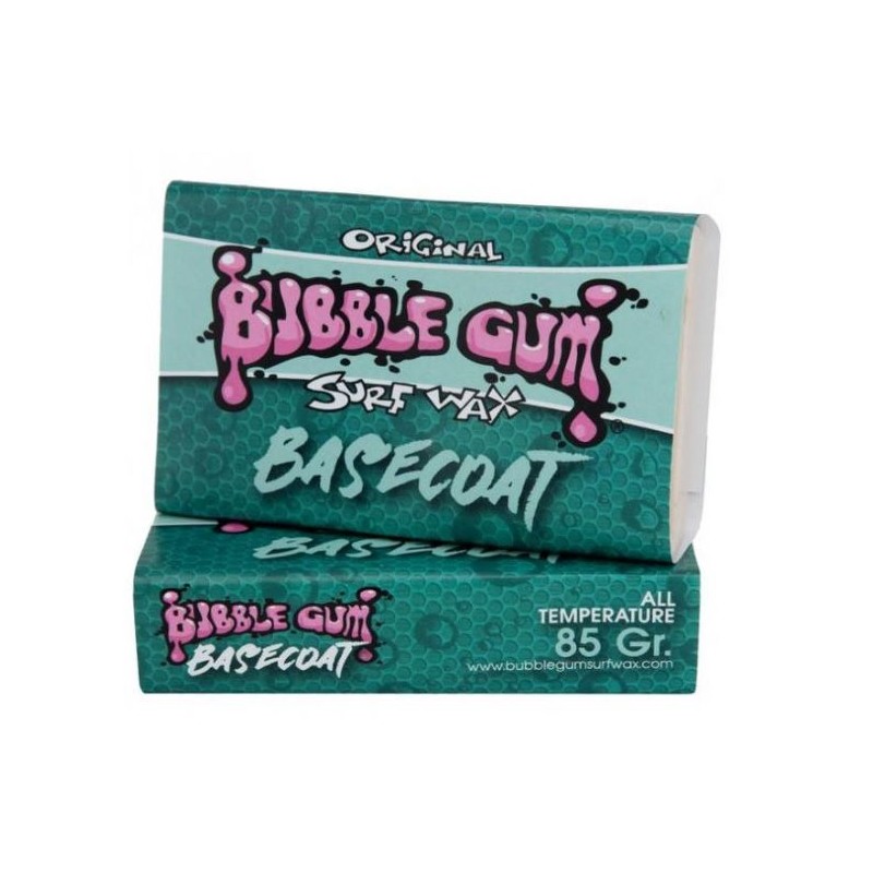 Basecoat - BUBBLE GUM 