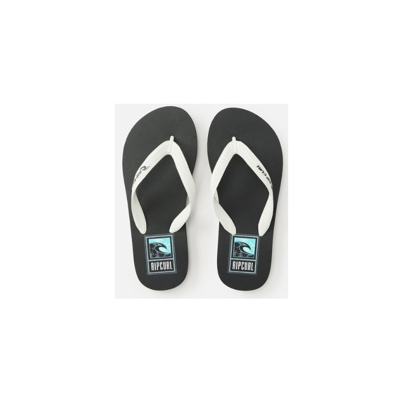 Tongs LINE UP  -  RIPCURL