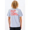 SWC PSYCH STACK TEE - RIPCURL