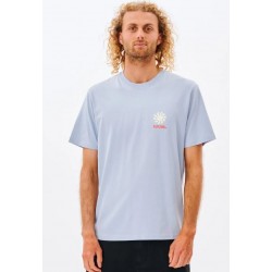 SWC PSYCH STACK TEE - RIPCURL 