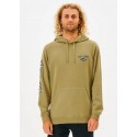 FADE OUT HOOD - RIPCURL 