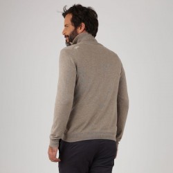 PULL ESSENTIEL COL CAMIONNEUR OXBOW