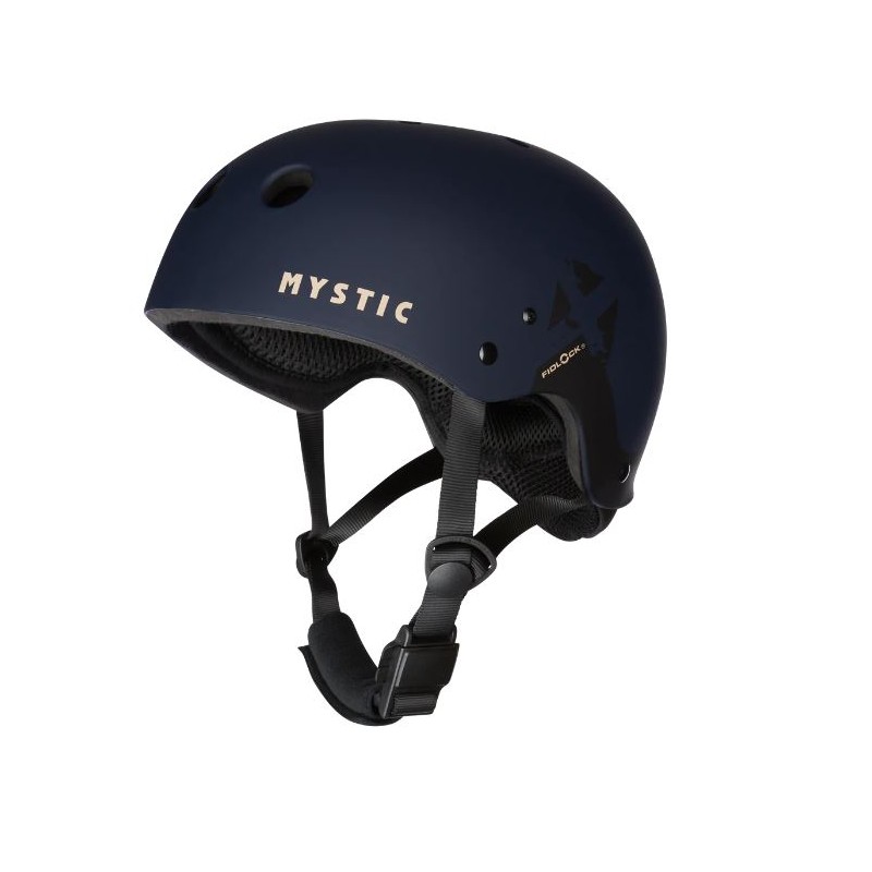 Casque MK8X - MYSTIC