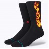 CHAUSSETTES FLAMMED STANCE