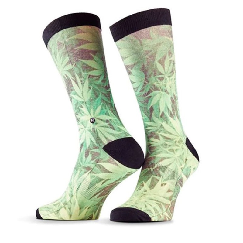 CHAUSETTES - LOIC HENRY 