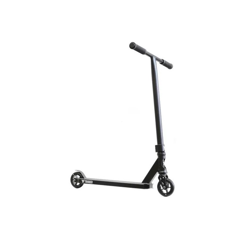 TROTTINETTE FRESSTYLE TRICKS 55 - TRIGGER TROTTINETTE FRESSTYLE TRICKS 55 - TRIGGER