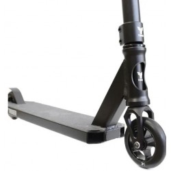 TROTTINETTE FRESSTYLE TRICKS 55 - TRIGGER