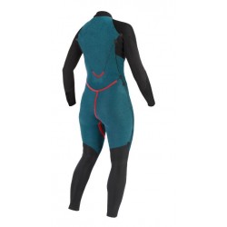 Divine 4/3 Back Zip  - SOORUZ
