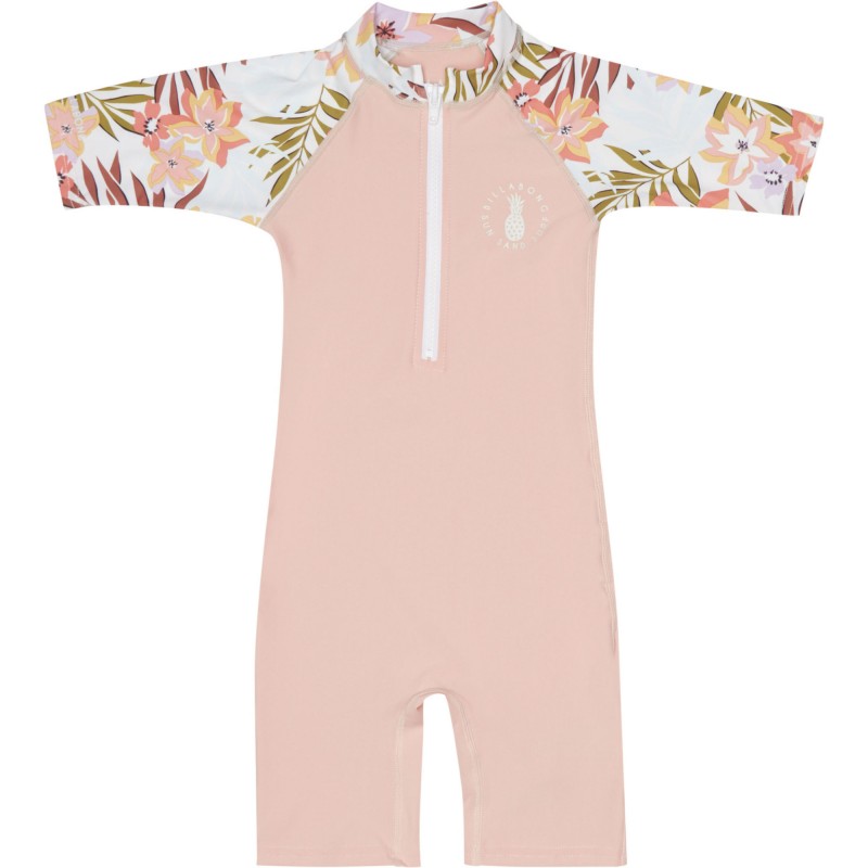 COMBI Lycra anti UV - BILLABONG