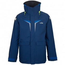 VESTE GILL COASTAL OS3