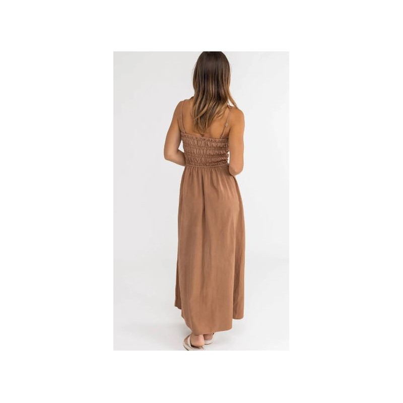 MIDI DRESS - RHYTHM