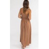 MIDI DRESS - RHYTHM