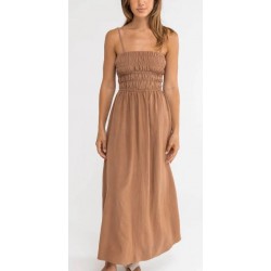 MIDI DRESS - RHYTHM