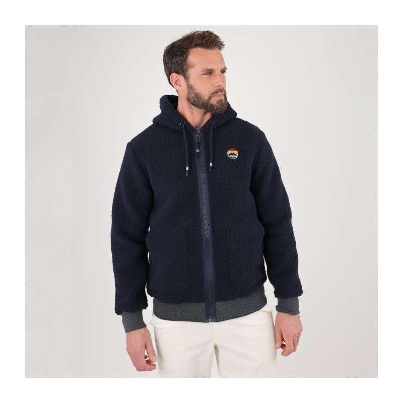 POLAIRE SHERPA - OXBOW