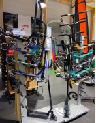 Trottinette