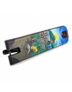 Decks