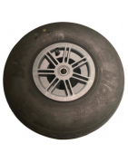 Roues / Roulements / Axes