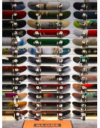 Skateboard complet