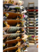 Longboard complet