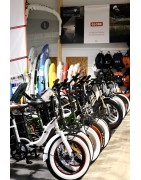 Vélo Électrique