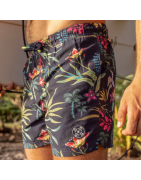 Short de bain