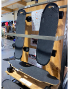 Skateboard Électique 