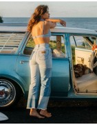 Pants - Short