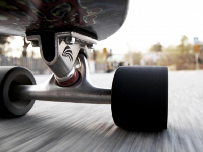 Guide du Longboard 
