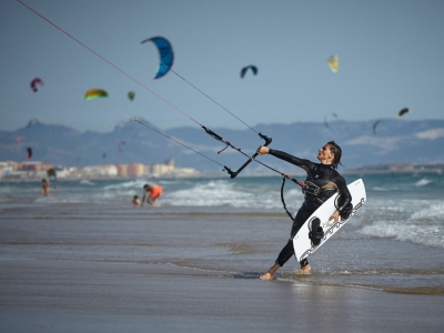 Quel est le budget à prévoir pour commencer le Kitesurf ? 