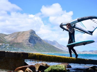 Choisir son premier quiver de Wing foil ! 